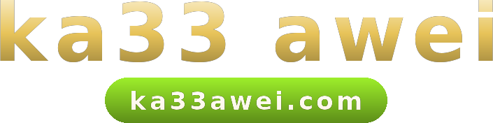 ka33 awei logo